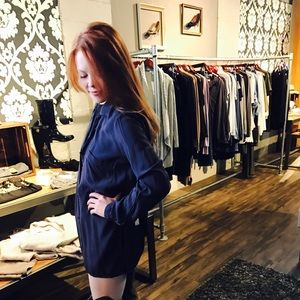 Meet your Posher, Lucia